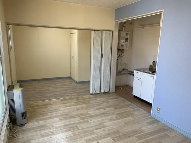 1DK Apartment for Rent in Yamano te, Sapporo - 23.31 sqm - Thumbnail 3