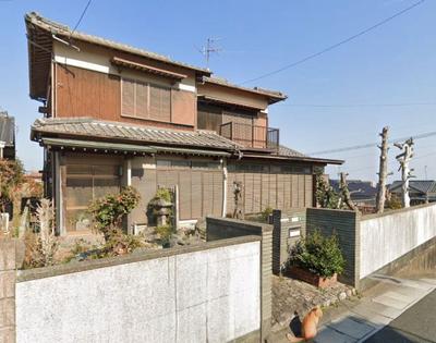 [Hatomark Site] 5DK Used Detached House in Takayodai 3-chome, Okagaki-machi, Onga-gun, Fukuoka Prefecture — Image 1, Okagaki, Fukuoka