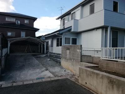 Renovated 4SLDK House in Nishikiba, Ube City - 328.5m² Plot — Image 1, Ube, Yamaguchi