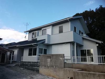 Renovated 4SLDK House in Nishikiba, Ube City - 328.5m² Plot — Image 1, Ube, Yamaguchi
