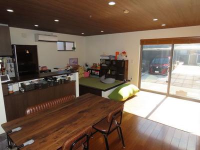 Modern 3SLDK House in Umi-machi, Fukuoka - Built 2019 — Image 3, Umi, Fukuoka