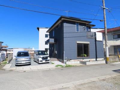 Modern 3SLDK House in Umi-machi, Fukuoka - Built 2019 — Image 1, Umi, Fukuoka