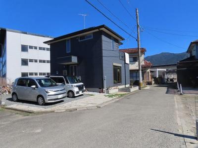 Modern 3SLDK House in Umi-machi, Fukuoka - Built 2019 — Image 1, Umi, Fukuoka
