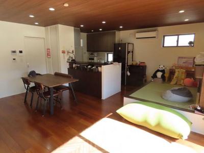 Modern 3SLDK House in Umi-machi, Fukuoka - Built 2019 — Image 2, Umi, Fukuoka