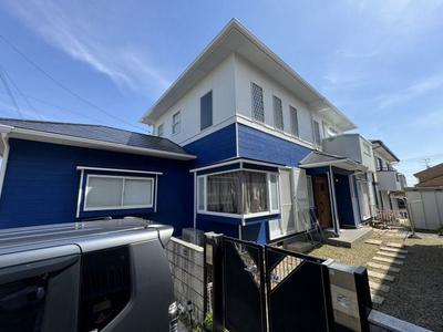[Hatomark Site] 5LDK Used Detached House in Tsukinoura 3-chome, Onojo City, Fukuoka Prefecture — Image 2, Onojo, Fukuoka