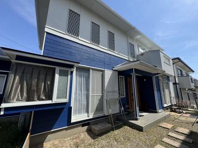 [Hatomark Site] 5LDK Used Detached House in Tsukinoura 3-chome, Onojo City, Fukuoka Prefecture — Image 1, Onojo, Fukuoka
