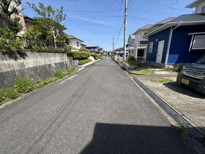 [Hatomark Site] 5LDK Used Detached House in Tsukinoura 3-chome, Onojo City, Fukuoka Prefecture — Image 4, Onojo, Fukuoka