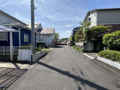 [Hatomark Site] 5LDK Used Detached House in Tsukinoura 3-chome, Onojo City, Fukuoka Prefecture — Image 1, Onojo, Fukuoka