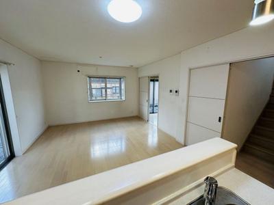 Spacious 3LDK House in Munakata City, Built 2010 — Image 1, Munakata, Fukuoka