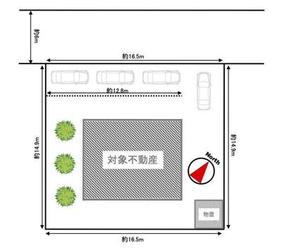 Spacious 3LDK House in Munakata City, Built 2010 — Image 4, Munakata, Fukuoka