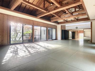[Hatomark Site] Used 5LDK detached house in Washizu, Kosai City, Shizuoka Prefecture — Image 3, Kosai, Shizuoka