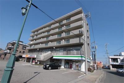 [Hatomark Site] Used 5LDK detached house in Washizu, Kosai City, Shizuoka Prefecture — Image 1, Kosai, Shizuoka