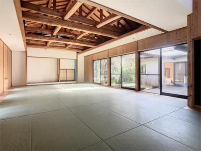 [Hatomark Site] Used 5LDK detached house in Washizu, Kosai City, Shizuoka Prefecture — Image 4, Kosai, Shizuoka