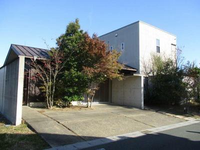[Hatomark Site] Used 5LDK detached house in Washizu, Kosai City, Shizuoka Prefecture — Image 1, Kosai, Shizuoka