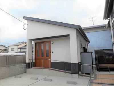 Spacious 5SLDK House Near Arao Station, Kumamoto — Image 1, Arao, Kumamoto