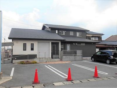 Spacious 5SLDK House Near Arao Station, Kumamoto — Image 4, Arao, Kumamoto