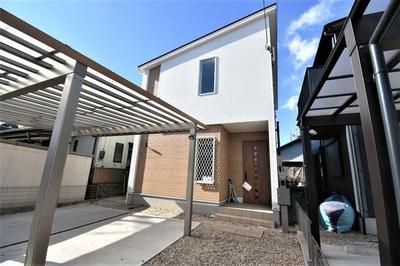 [Hatomark Site] 4SLDK Used Detached House in Yahata Shinmachi 1-chome, Chita City, Aichi Prefecture — Image 1, Chita, Aichi