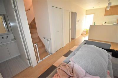 [Hatomark Site] 4SLDK Used Detached House in Yahata Shinmachi 1-chome, Chita City, Aichi Prefecture — Image 4, Chita, Aichi