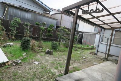 Spacious 4DK House in Shunan City, Near Katsuma Station — Image 4, Shunan, Yamaguchi