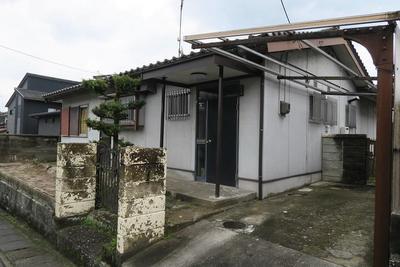 Spacious 4DK House in Shunan City, Near Katsuma Station — Image 3, Shunan, Yamaguchi