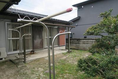 Spacious 4DK House in Shunan City, Near Katsuma Station — Image 2, Shunan, Yamaguchi