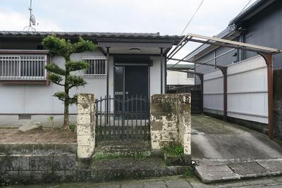 Spacious 4DK House in Shunan City, Near Katsuma Station — Image 1, Shunan, Yamaguchi