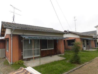 Spacious 3DK House with Additional Building in Hirao-cho, Yamaguchi — Image 3, Hirao, Yamaguchi