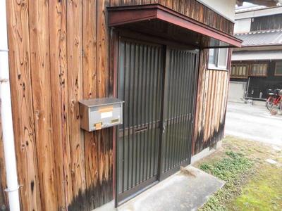 Spacious 3DK House with Additional Building in Hirao-cho, Yamaguchi — Image 4, Hirao, Yamaguchi