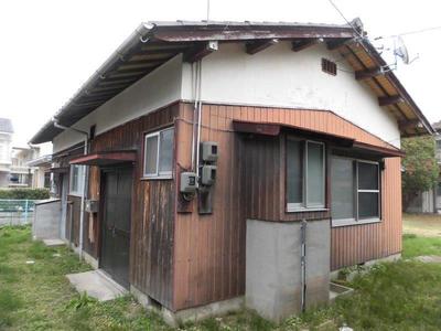 Spacious 3DK House with Additional Building in Hirao-cho, Yamaguchi — Image 2, Hirao, Yamaguchi