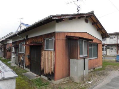 Spacious 3DK House with Additional Building in Hirao-cho, Yamaguchi — Image 1, Hirao, Yamaguchi
