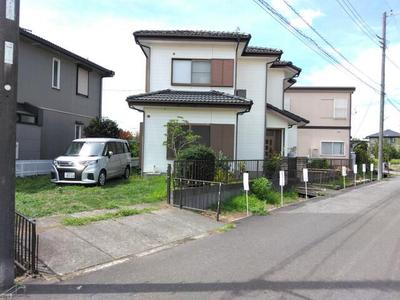 4LDK Used House in Sugito, Saitama — Image 1, Sugito, Saitama