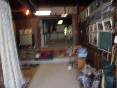 Historic 1913 Edo Period House for Sale in Suo-Oshima, Yamaguchi — Image 2, Suooshima, Yamaguchi