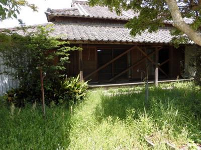 Historic 1913 Edo Period House for Sale in Suo-Oshima, Yamaguchi — Image 1, Suooshima, Yamaguchi
