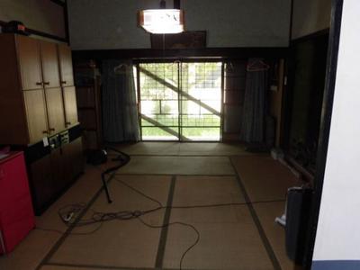 Historic 1913 Edo Period House for Sale in Suo-Oshima, Yamaguchi — Image 3, Suooshima, Yamaguchi