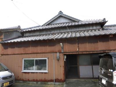 Historic 1913 Edo Period House for Sale in Suo-Oshima, Yamaguchi — Image 1, Suooshima, Yamaguchi