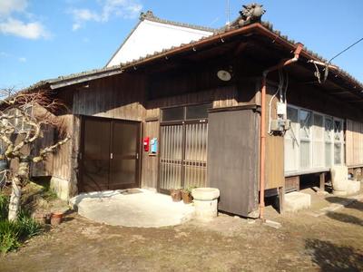 Historic 1887 House with Large Land in Kanoya, Kagoshima — Image 1, Kanoya, Kagoshima