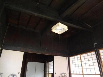 Historic 1887 House with Large Land in Kanoya, Kagoshima — Image 1, Kanoya, Kagoshima