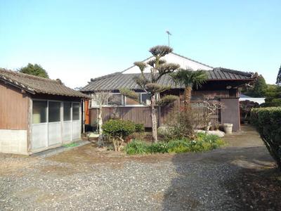Historic 1887 House with Large Land in Kanoya, Kagoshima — Image 4, Kanoya, Kagoshima