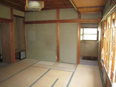 Spacious 7LDK House Near Ono Station, Tatsuno, Nagano — Image 4, Shiojiri, Nagano