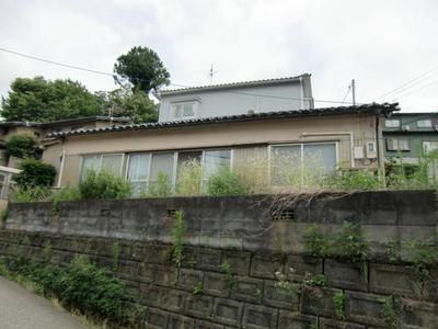 Traditional 3K House for Sale in Kanazawa's Kubo District — Image 1, Kanazawa, Ishikawa