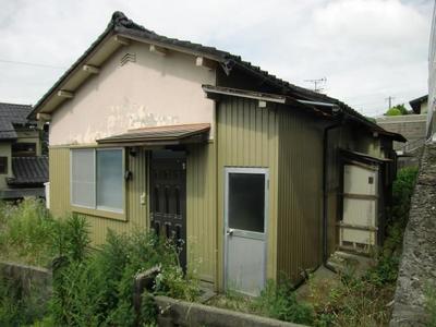 Traditional 3K House for Sale in Kanazawa's Kubo District — Image 1, Kanazawa, Ishikawa