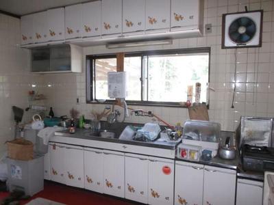 [Hatomark Site] 10LDK Used Detached House in Muroo-Oono, Uda City, Nara Prefecture — Image 3, Uda, Nara