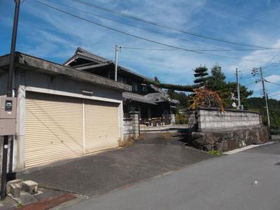 [Hatomark Site] 10LDK Used Detached House in Muroo-Oono, Uda City, Nara Prefecture — Image 2, Uda, Nara