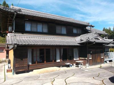 [Hatomark Site] 10LDK Used Detached House in Muroo-Oono, Uda City, Nara Prefecture — Image 1, Uda, Nara