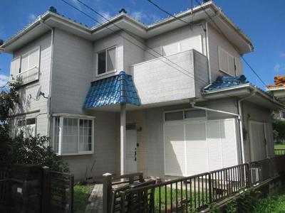 [Hatomark Site] Used 4LDK detached house in Kodama-cho, Honjo-shi, Saitama Prefecture — Image 1, Honjo, Saitama
