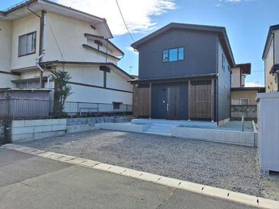 New Build 3LDK House in Aradate, Yamagata - Ready September 2024 — Image 1, Yamagata, Yamagata