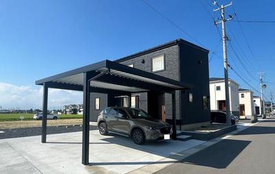 [Hatomark Site] 4SLDK Used Detached House in Kami-Furukawa, Osaki City, Miyagi Prefecture — Image 1, Osaki, Miyagi
