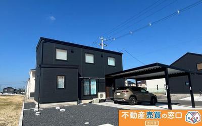 [Hatomark Site] 4SLDK Used Detached House in Kami-Furukawa, Osaki City, Miyagi Prefecture — Image 1, Osaki, Miyagi