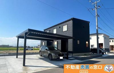 [Hatomark Site] 4SLDK Used Detached House in Kami-Furukawa, Osaki City, Miyagi Prefecture — Image 2, Osaki, Miyagi
