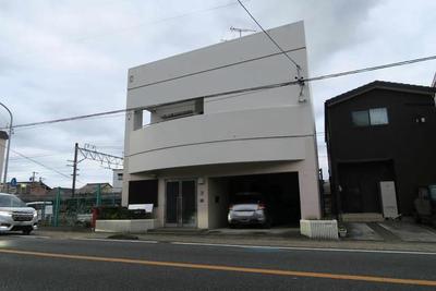 Spacious 4LDK House near Shin-Kambara Station, Shizuoka — Image 2, Shimizu, Shizuoka